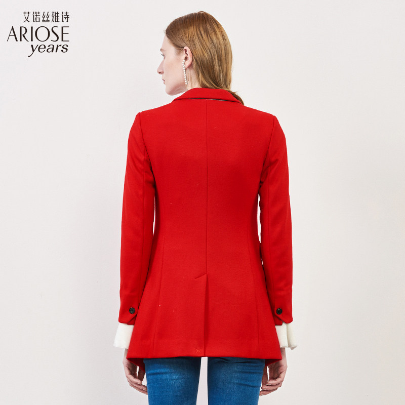 Veste pour femme - Ref 3219012 Image 5