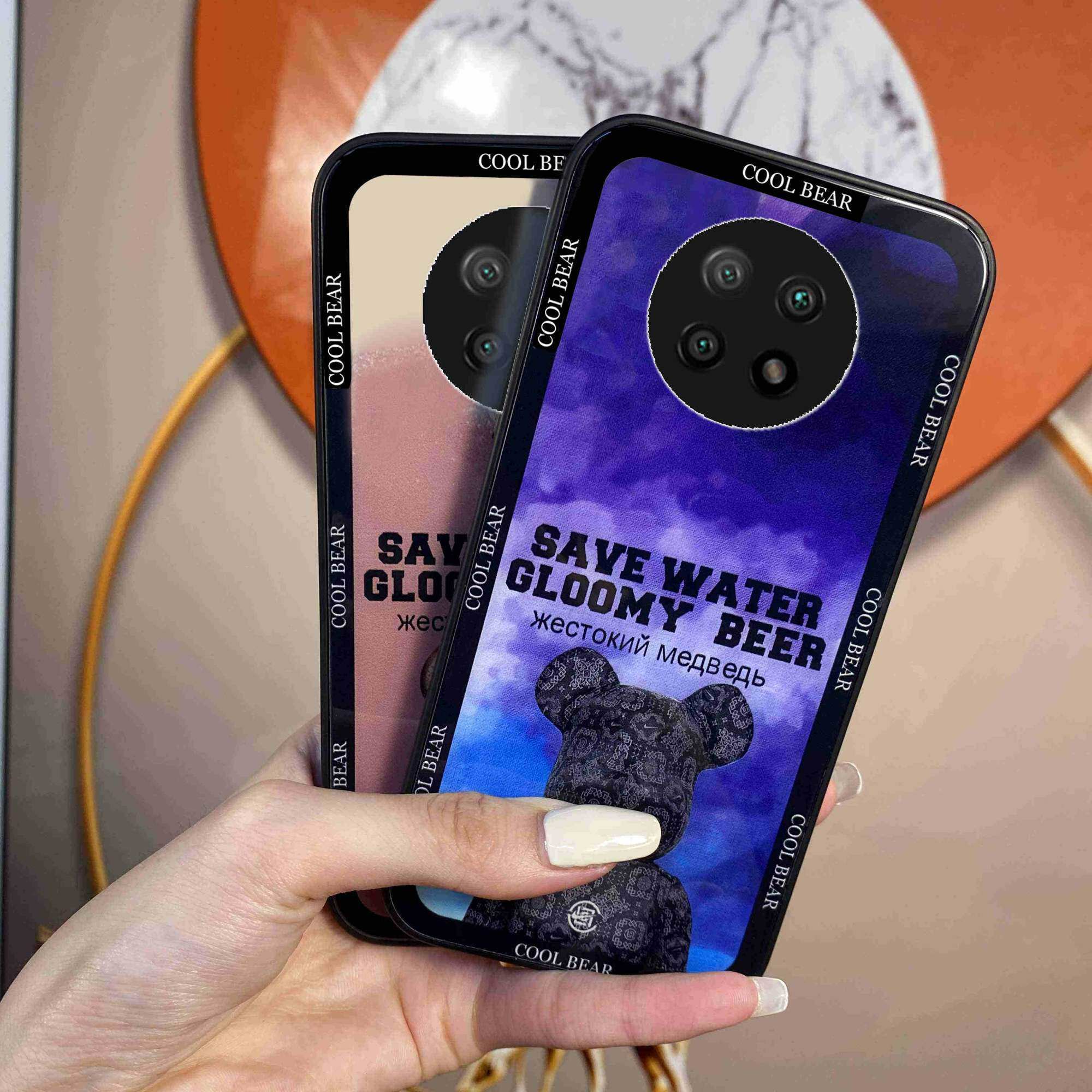 Red Rice note11 Mobile Phone Protection Shell Millet note11pro Protective Sleeve redminote10 Full Pack Tide Limited Edition Anti-Fall note10pro Soft Shell P