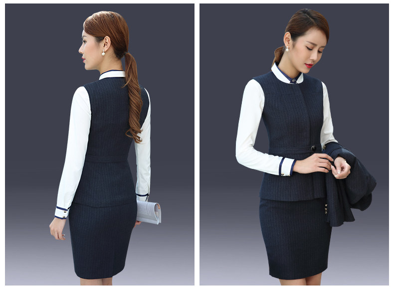 Débardeur hiver femme en Polyester - Ref 3176014 Image 18