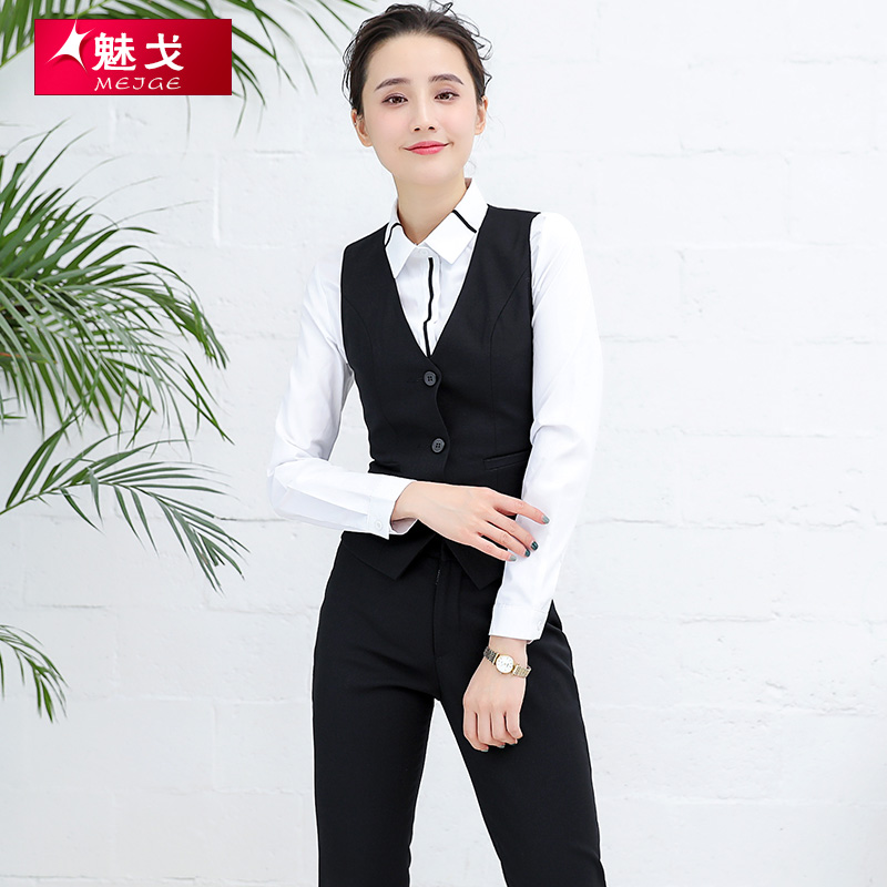 Débardeur chaud pour femme - Ref 3176571 Image 3