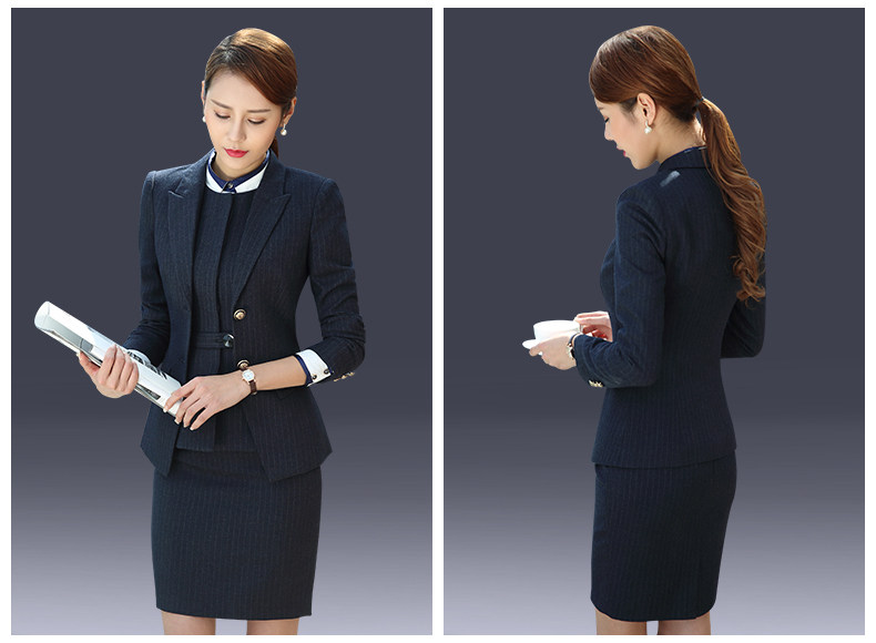 Débardeur hiver femme en Polyester - Ref 3176014 Image 30