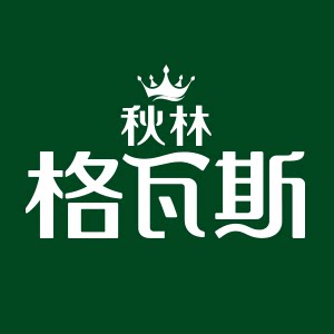 秋林格瓦斯黑龙江专卖店的LOGO