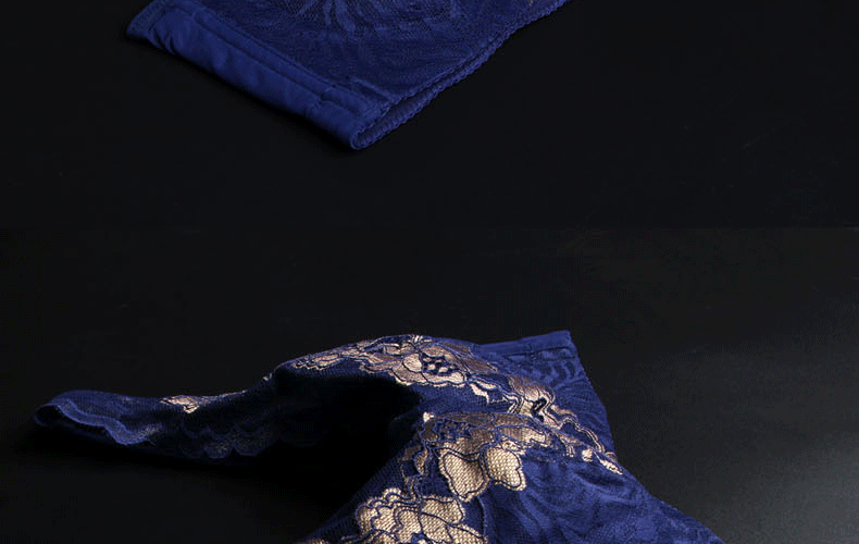 Ensemble intime en  dentelle - Ref 3150384 Image 17