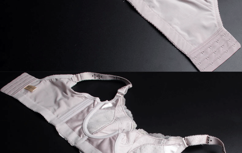 Ensemble intime en  dentelle - Ref 3150702 Image 24