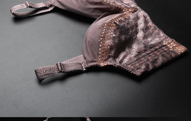 Ensemble intime en  maille - Ref 3150675 Image 23