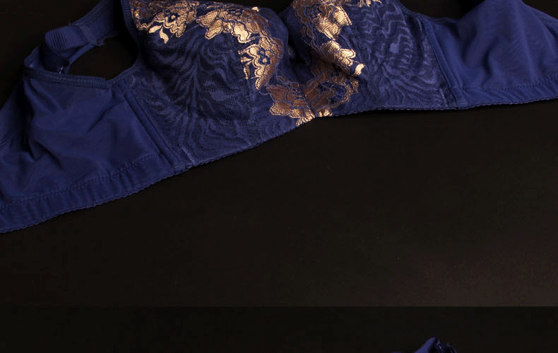 Ensemble intime en  dentelle - Ref 3150384 Image 19