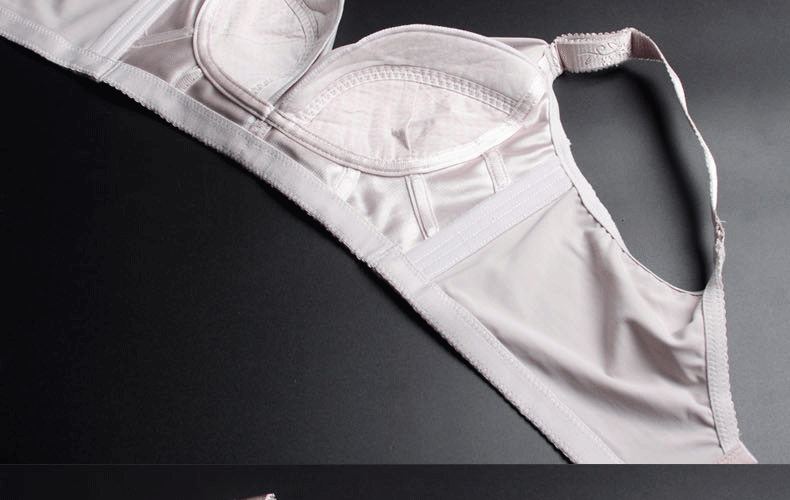 Ensemble intime en  dentelle - Ref 3151057 Image 22