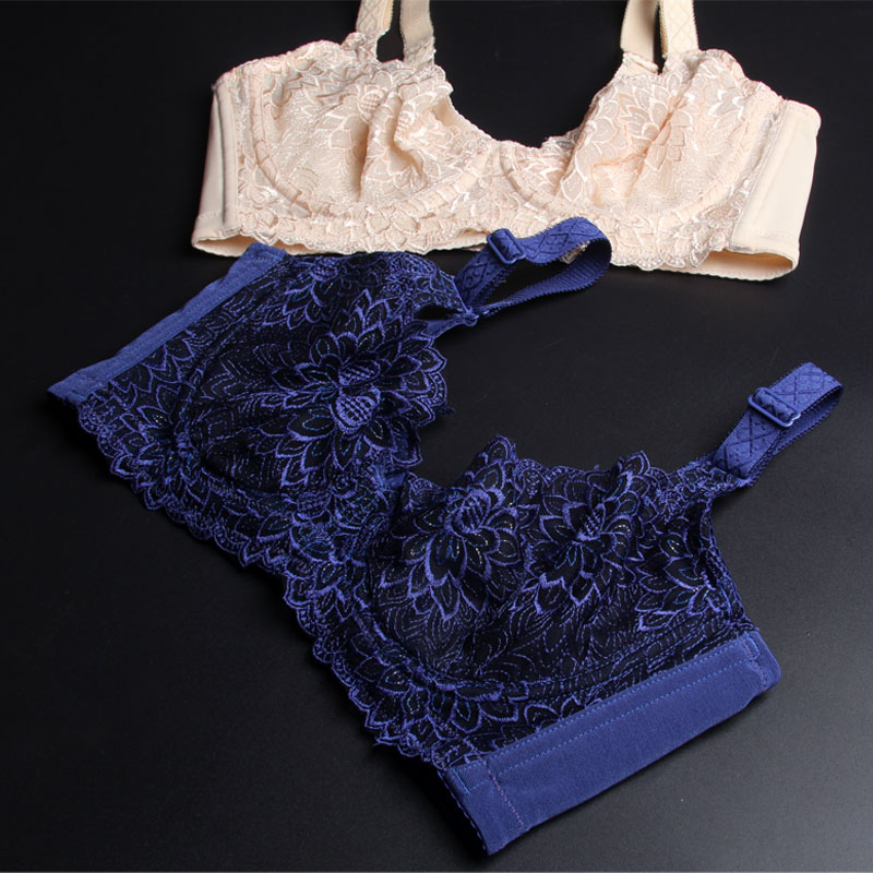 Ensemble intime en  dentelle - Ref 3150268 Image 3