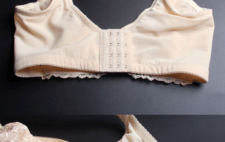 Ensemble intime en  dentelle - Ref 3150268 Image 25