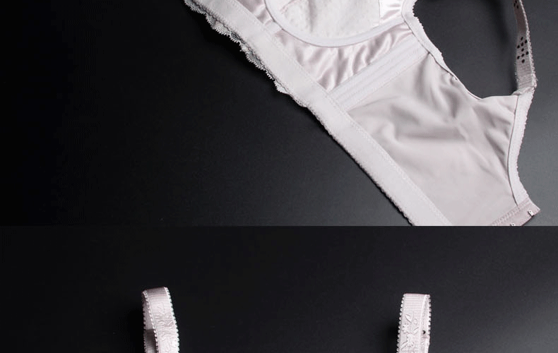 Ensemble intime en  dentelle - Ref 3150702 Image 25