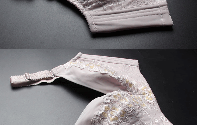 Ensemble intime en  dentelle - Ref 3151057 Image 19