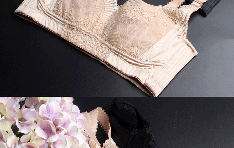 Ensemble intime en  dentelle - Ref 3150649 Image 15