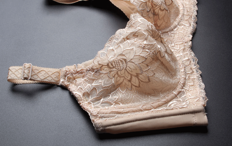Ensemble intime en  dentelle - Ref 3150268 Image 20