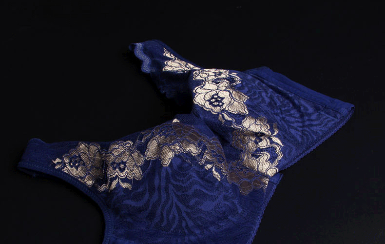 Ensemble intime en  dentelle - Ref 3150384 Image 15