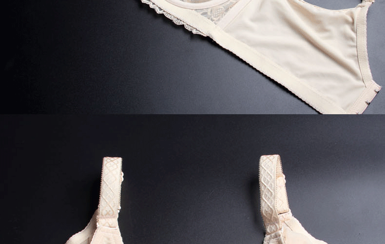 Ensemble intime en  dentelle - Ref 3150268 Image 24
