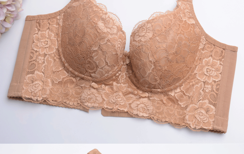 Ensemble intime en  dentelle - Ref 3153736 Image 16