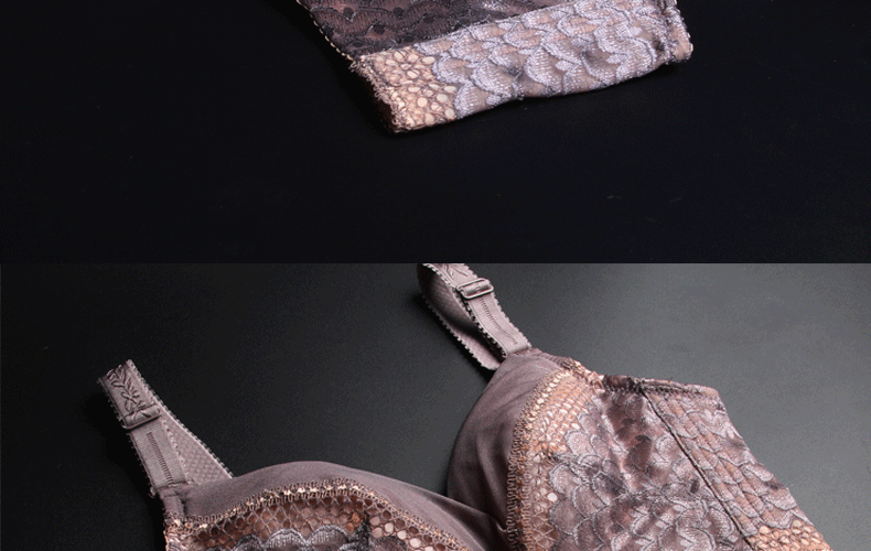 Ensemble intime en  maille - Ref 3150675 Image 21