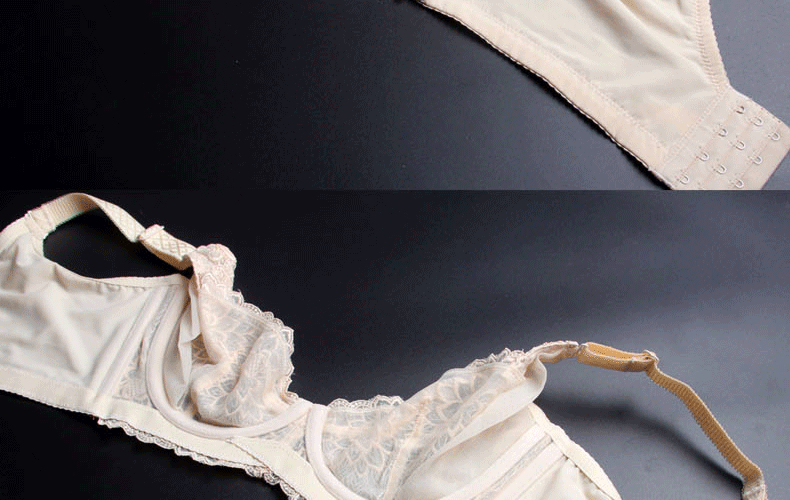 Ensemble intime en  dentelle - Ref 3150268 Image 23