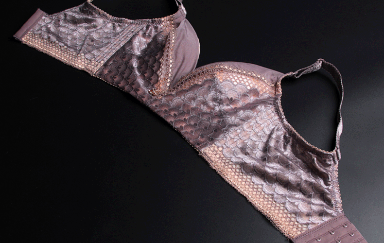 Ensemble intime en  maille - Ref 3150675 Image 24