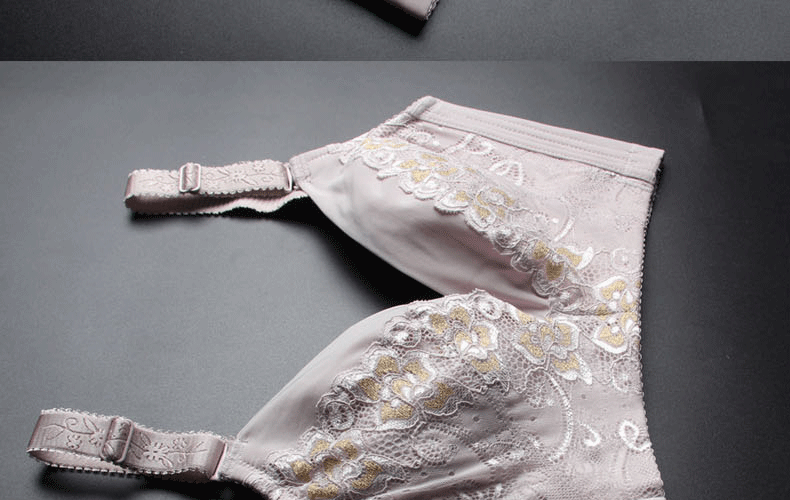 Ensemble intime en  dentelle - Ref 3151057 Image 18