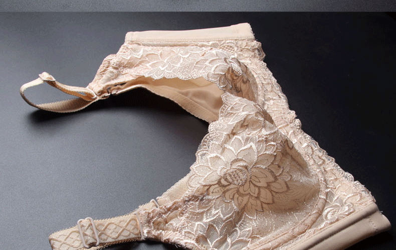 Ensemble intime en  dentelle - Ref 3150268 Image 21