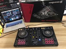 二手dj设备打碟机先锋ddj-400 ddj-sb3 ddj-rb ddj-sb2 pioneer