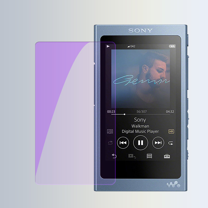 Phim cường độ Sony NW-A35 / A45 Phim NA-A55HN / A56HN / A55 - Trình phát TV thông minh bộ phát wifi 5g