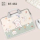 BT-482 【Практично+Crossbody+Hangable Tie Box】