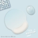 [Mouse Forist Care Pad] -Sky Blue [HZ-906]