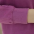 Bộ đồ lót bằng vải cotton dành cho nữ cổ ngỗng của Five Goose Bộ áo len cotton thân thiện với da cổ vừa phải Qiuyi Qiuku
