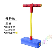 Blue-Color Box Pul