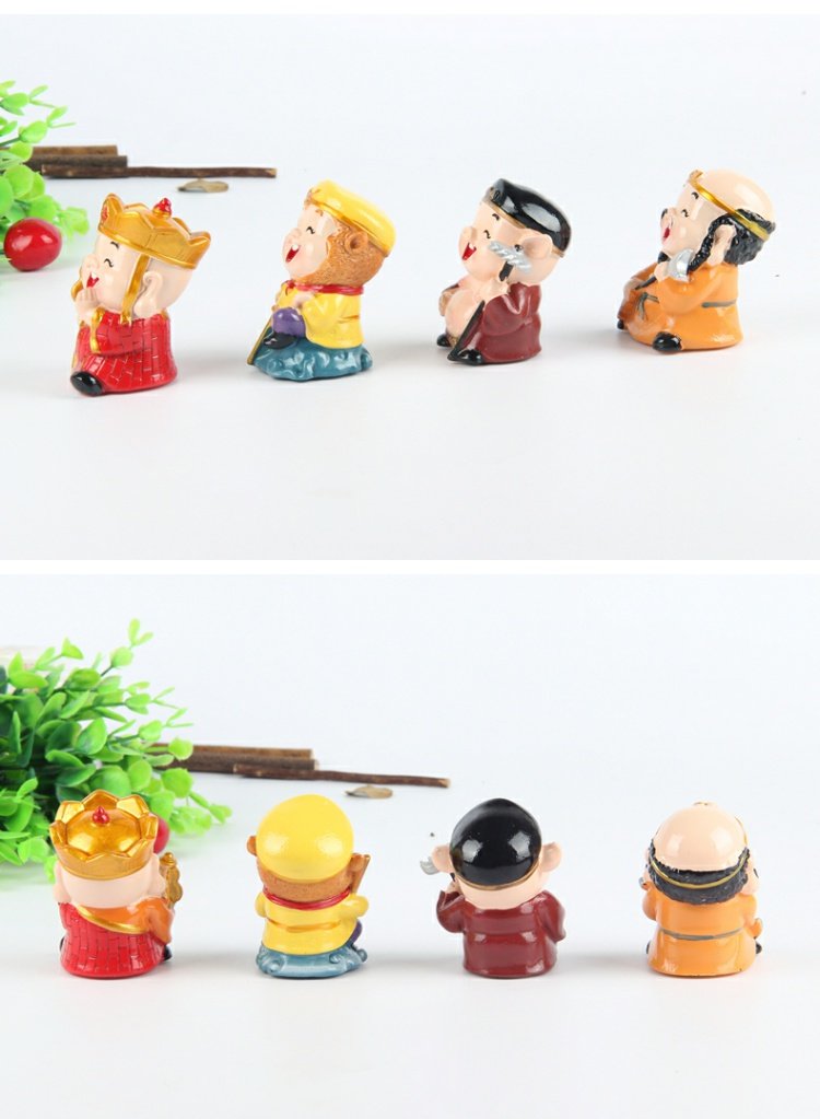 Đồ trang trí xe hơi sáng tạo Hành trình đến đồ trang trí búp bê đáng yêu Phụ kiện xe hơi trang trí nội thất xe hơi