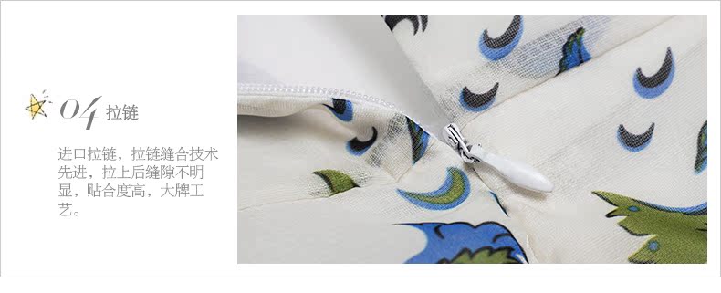 Robes pour fille NKENDI en polyester - Ref 2047045 Image 22