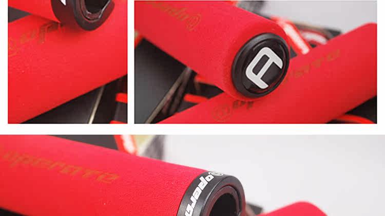 Poignées de vélo - Ref 2340044 Image 8