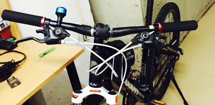 Poignées de vélo - Ref 2340044 Image 19