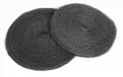 Bailiang brand Liangdian brand stone polishing pad Steel wire pad Steel wire plate steel wire cotton pad No 0 No 1 17 inch