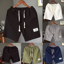 Mens Summer Casual Beach Shorts Fitness Jogging Sports Pan