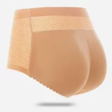 Женские трусики для управления усилением формирования