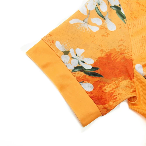 2020 Женщины езды на велосипеде Джерси с коротким рукавом MTB Bike Jersey Brea