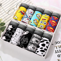 трусы мужские 3 OR 5 pcs lot Mens Underwear Ca