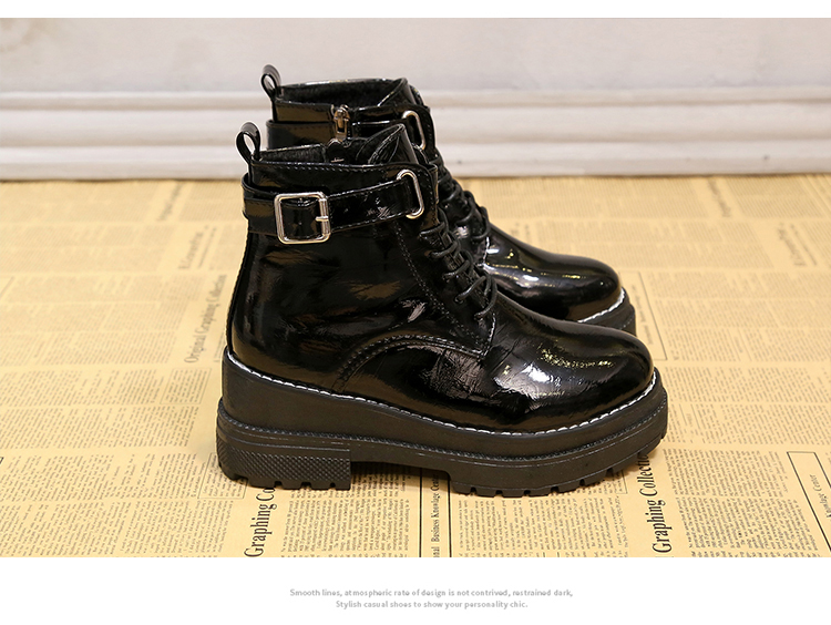 Bottes mi-saison femme en Caoutchouc - Ref 3251764 Image 27