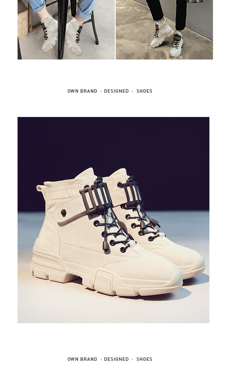 Bottes mi-saison femme en Caoutchouc - Ref 3249443 Image 16