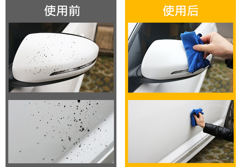 Botny tar đại lý làm sạch nhựa đường đại lý tự động cung cấp cơ thể sơn bề mặt khử nhiễm mạnh ngoài nhựa rửa xe nhựa - Sản phẩm làm sạch xe cây lau rửa xe ô tô