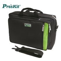 Taiwan Baogong Proskit ST-4029 Computer briefcase Tool bag Computer notebook bag Satchel