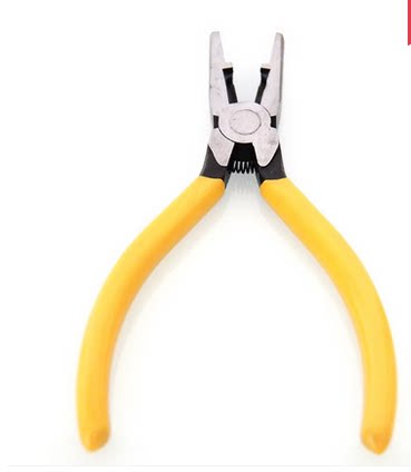  Telecom Pincers Network Route Telephone Wire Wire Wire Wire Crimping Pliers Press Pliers Tools 3M K1K2K3K4K5