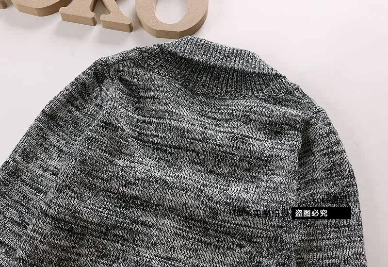 Pull garcon - Ref 2102017 Image 60