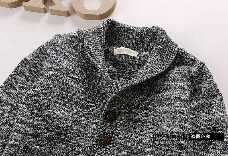 Pull garcon - Ref 2102017 Image 50