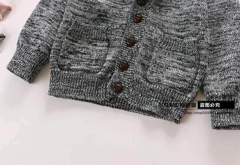 Pull garcon - Ref 2102017 Image 53