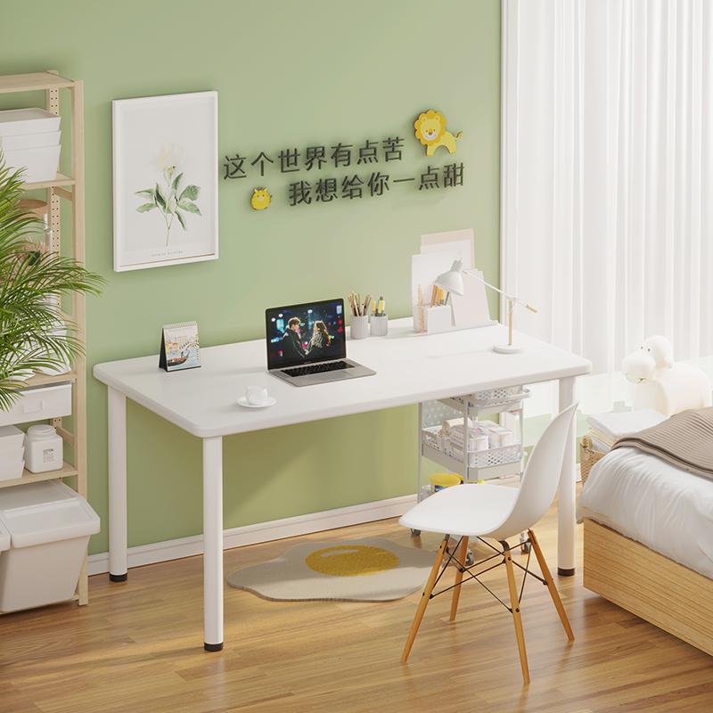 Computer Desk Brief Desk Desk Desk Home Desk Student Dormitory Desk Simple Rental Bedroom Small Table