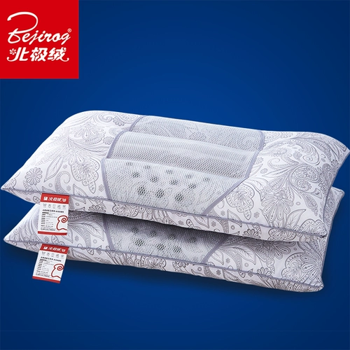 Cassia Seed Pillow Core Core Core Double Headweat Skin Student Одинокий мужской дом для взрослых дом с шейной подушкой позвоночника, парой стрельбы 2